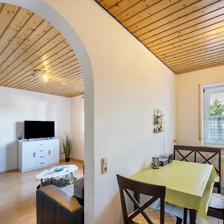 Apartment Jung 1